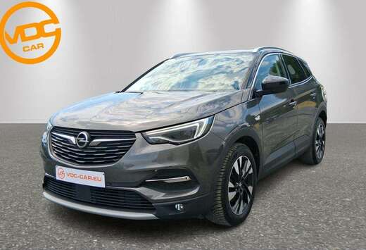Opel X / Ultimate 1.2  130cv