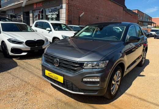 Volkswagen 1.5 TSI* Elegance *KIT HIVER*GARANTIE