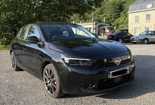 Opel 1.2 Turbo Edition S/S