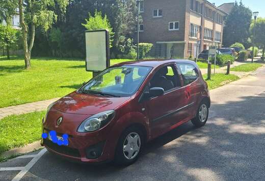 Renault 1.2i LEv Authentique