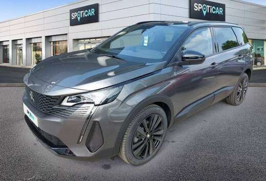 Peugeot 2 1.2 PureTech 96kW S&S GT