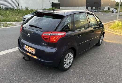 Citroen 1.6i Dynamic