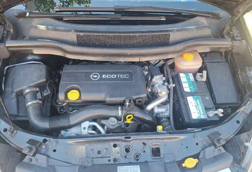 Opel 1.7 CDTi ecoFLEX Enjoy DPF