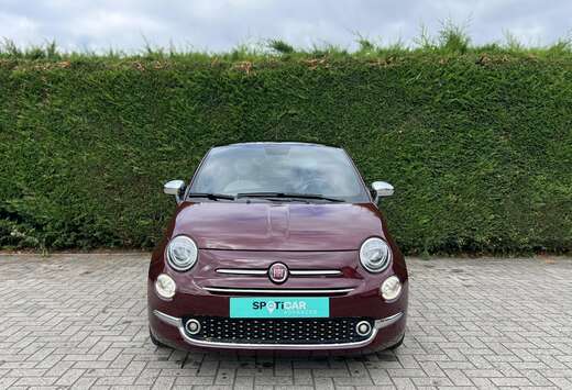 Fiat Dolce Vita 69pk