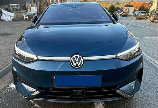 Volkswagen ID.7 77 kWh Pro Business Premium Business  ...
