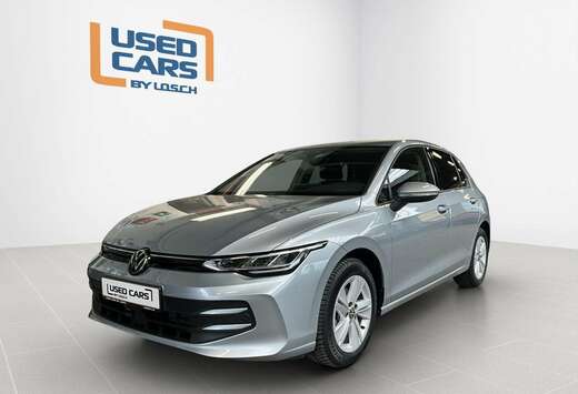 Volkswagen Life+DSG+Navi+LED