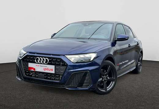 Audi Audi A1 Sportback Business Edition S line 30 TFS ...