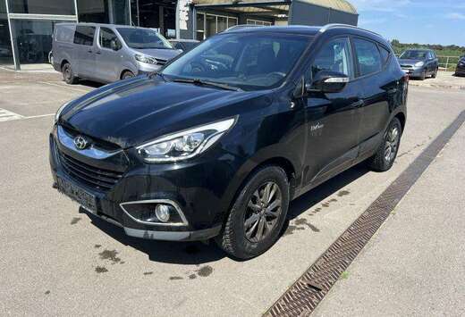 Hyundai 1.7 CRDI PRIX MARCHAND-EXPORT