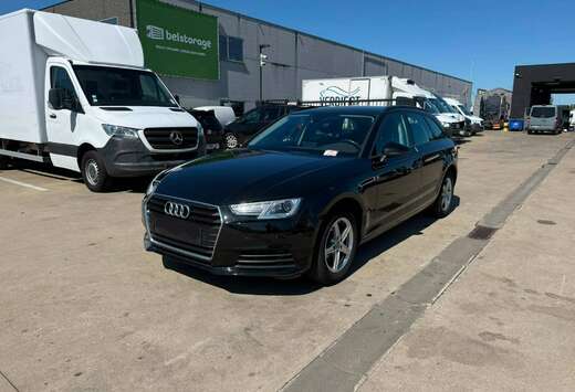 Audi (Stock ID 97228)