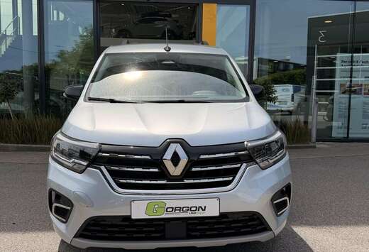 Renault TECHNO EDC 130