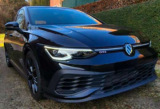 Volkswagen Golf 2.0 TSI GTI Clubsport  (300 cv) OPF D ...