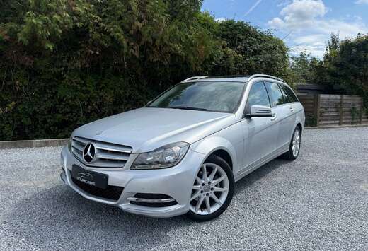Mercedes-Benz CDI Avantgarde Start/Stop