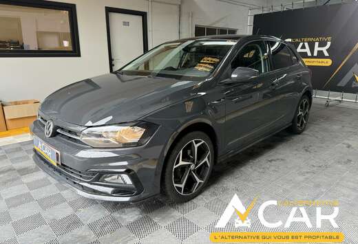 Volkswagen 1.0 TSi Highline OPF DSG R-LINE - GARANTIE ...
