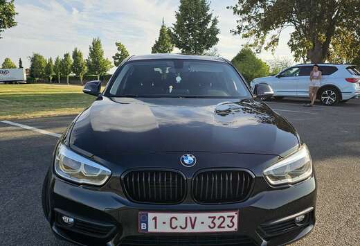 BMW 116i