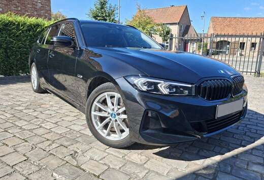BMW Touring 320eA PHEV