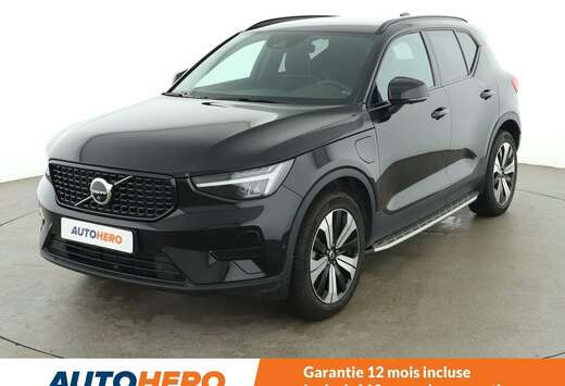 Volvo 1.5 T4 Recharge Plug-in Hybrid Plus Dark 2WD