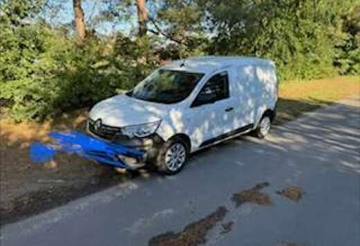 Renault Express 1.5 Blue dCi Confort S/S (EU6d-TEMP)