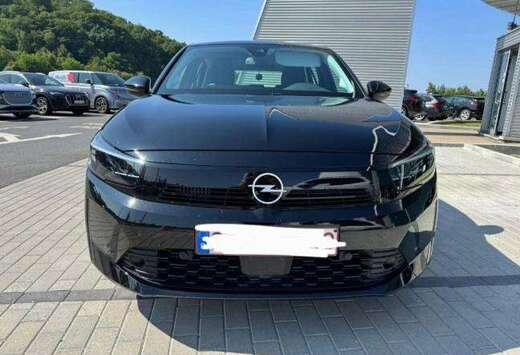 Opel 1.2 Turbo Edition S/S (EU6.4AP)