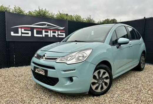 Citroen 1.6 HDi*AIRCO*FAIBLE TAXES*MOTEUR ROBUSTE*