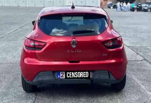 Renault 0.9 TCe