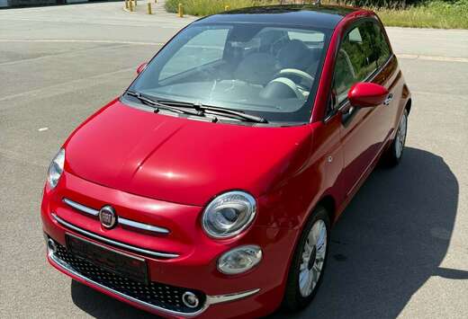 Fiat 1.2i Eleganza