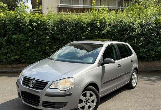 Volkswagen 1.2i On Tour