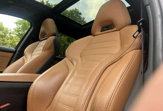 BMW 330e Touring xDrive Aut. M Sport