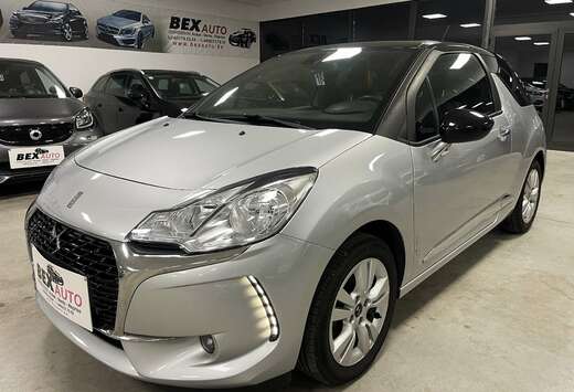 Citroen 1.6BlueHDi*Limited Edition*1ERPROP*GARANTIE12 ...