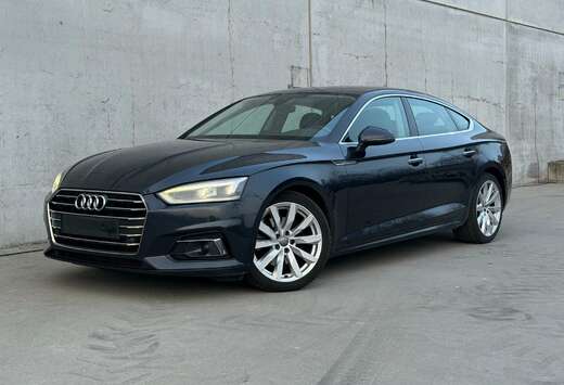 Audi A5 Sportback 2.0 TDi Business Edition Design S t ...