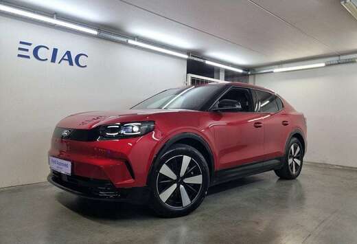 Ford Premium AWD 79kWh - Warmtepomp