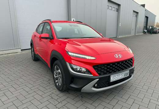 Hyundai 1.6 T-GDi DCT // HYBRIDE // ETAT NEUVE // CAM ...