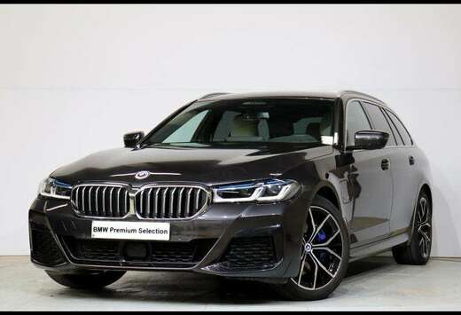 BMW e Touring Kit M Sport