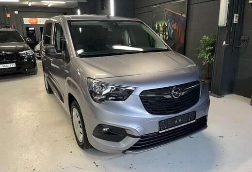 Opel Combo Life Edition Plus **12MOIS DE GARANTIE**