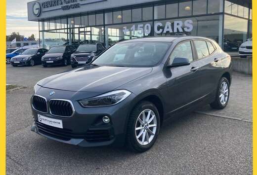 BMW Advantage 1.5i 136pk