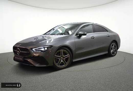 Mercedes-Benz Coupé