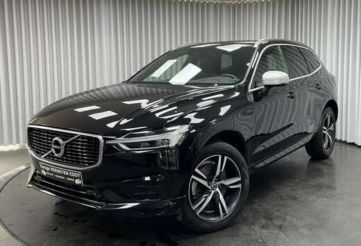 Volvo D3 / R-Design / LED / Navi / PDC / Leder / ...