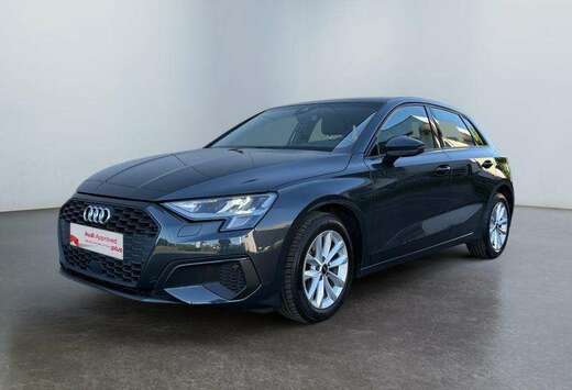 Audi Sporback*GPS*Carplay*Clim auto*Led*Virtual