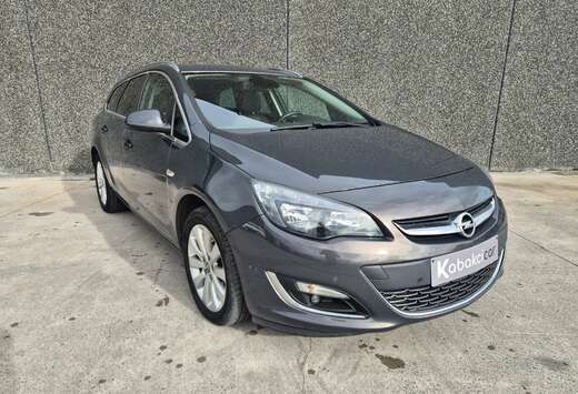 Opel Sports Tourer 1.6 CDTi// GPS//GARANTIE 12M