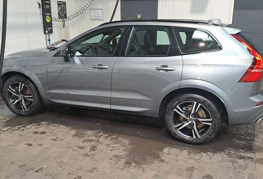 Volvo B4 B Geartronic RDesign