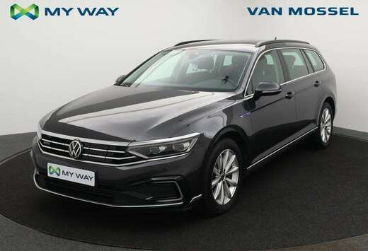 Volkswagen Passat Variant GTE Business 1.4TSI eHybrid ...