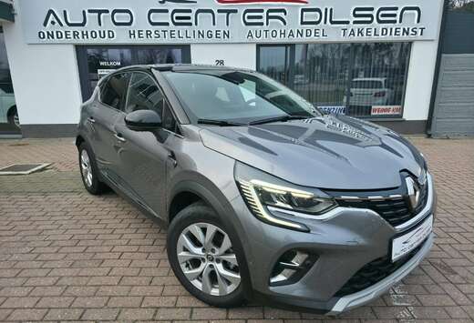 Renault 1.5 Blue dCi Automaat 1e eig. 360 camera