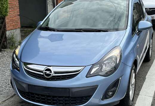 Opel Corsa 1.2i Enjoy
