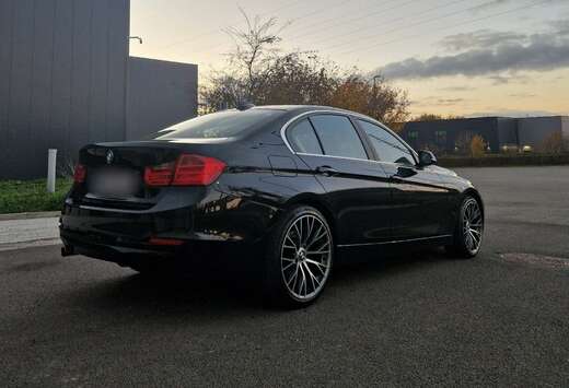 BMW d