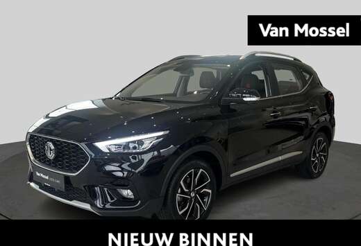 MG 1.0 T-GDi AT LUXURY