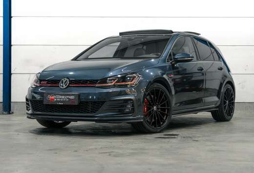 Volkswagen Golf GTI DSG Performance PANO/DYNAUDIO/DCC ...