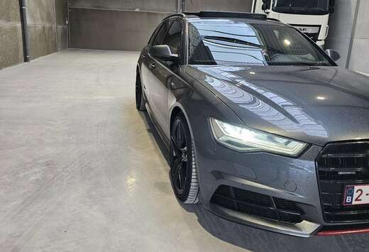 Audi **AUDI A6 3.0 AVANT **