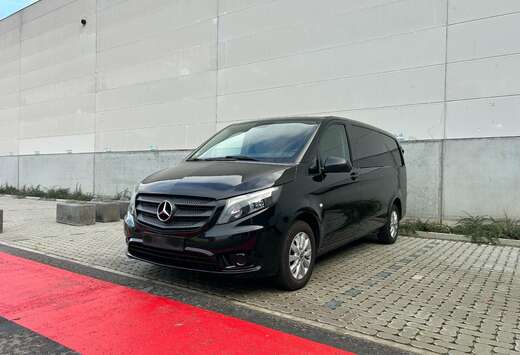 Mercedes-Benz 2.1 BlueTEC A2 Mixto Perfect Tool 7G-TP
