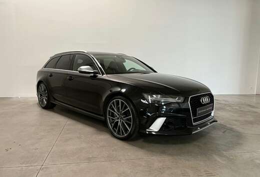 Audi Performance/Ceramic/360camera/Bang&Olufsen