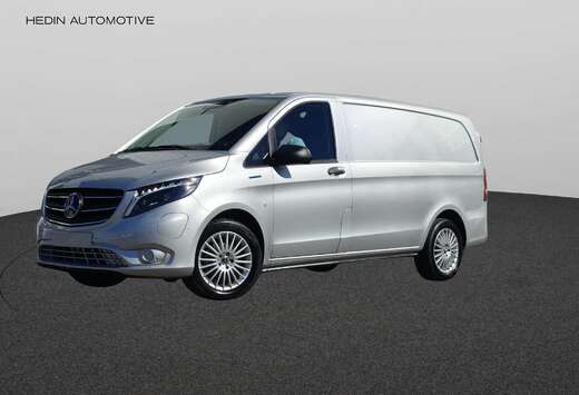 Mercedes-Benz e-Vito Panel Van L2 66kWh  Parkeerpakke ...