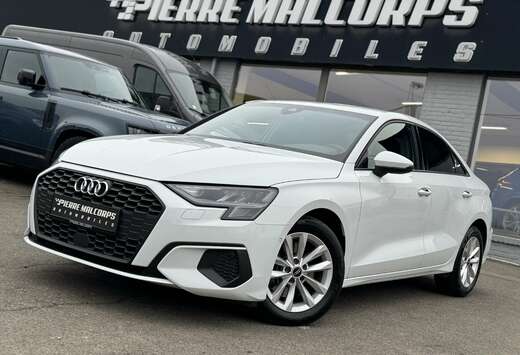 Audi Berline 30 TFSI / CARPLAY / CUIR / NAV / AIRCO